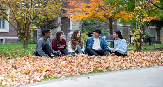 Office of the Provost - Academic Excellence - Office of the Provost